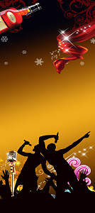 黑河商务ktv-北安市ktv预定