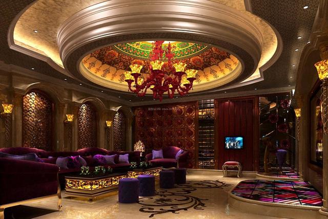 “探寻黑河商务ktv”-北安市ktv预定