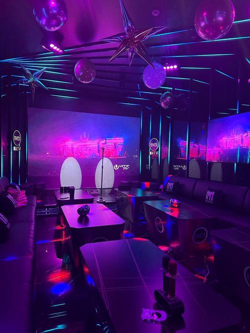 黑河商务ktv哪里好玩推荐指南-北安市ktv订房