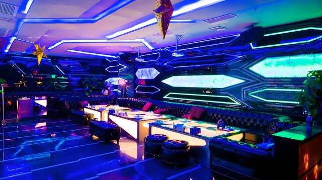 黑河商务ktv攻略-北安市ktv预定